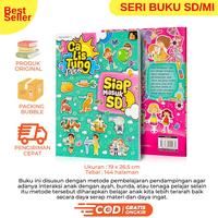 Gambar Pustaka Ilham - Buku Anak / Belajar Membaca / Belajar Menulis / Belajar Berhitung : Calistung Plus Siap Masuk SD Baca Tulis Hitung SD - Calistung Plus Siap Masuk SD dari Griya Sekar Kab. Karanganyar 1 Tokopedia