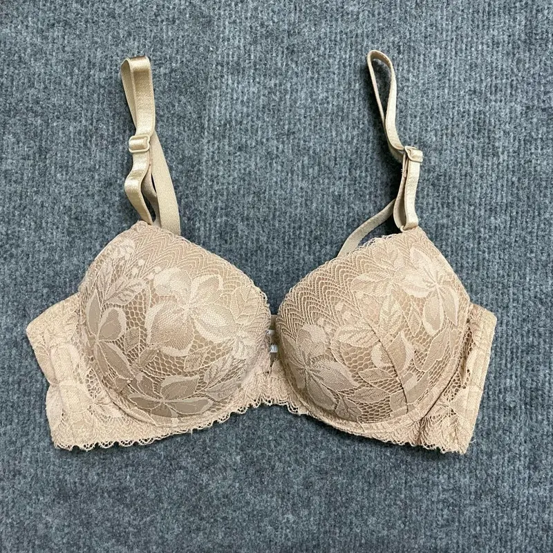 1400 -  ÁO LÓT LOVELY CÀI TRƯỚC ĐỆM DÀY 4,5cm -  5cm.(Tem mới Jimie) 2