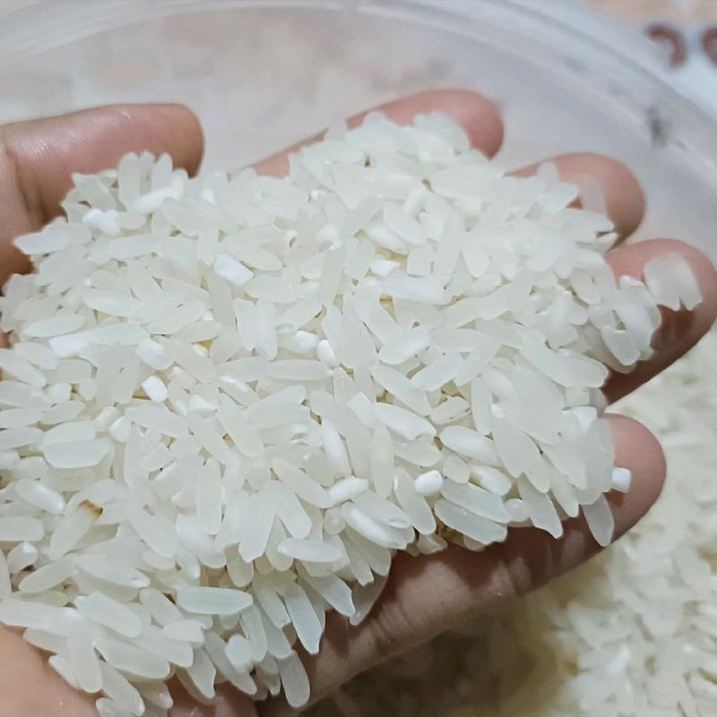 Gạo Séng Cù Mường Khương: Bao, Gói. Food Thức Ăn 8