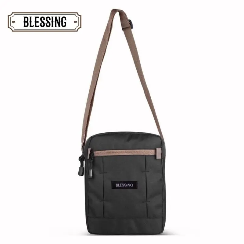 PROMO !!! TAS SELEMPANG SLINGBAG WAISTBAG BLESSING NEW 0