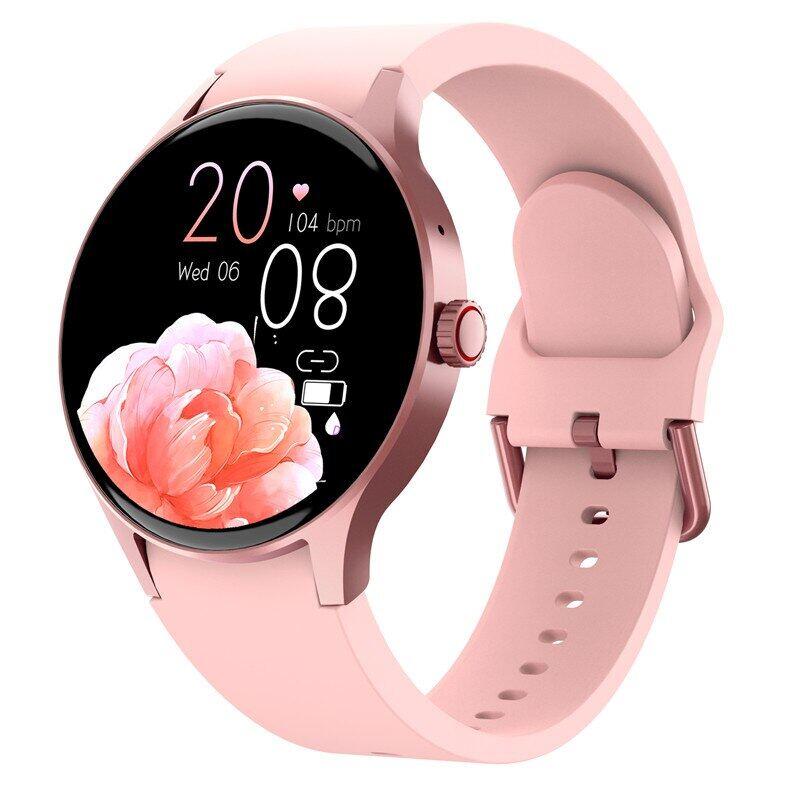 2025 Mới Dành Cho Đồng Hồ Thông Minh Xiaomi Y80 Màn Hình Amoled 1.43 inch Gọi Bluetooth Âm nhạc Đường huyết Nhịp tim Máy theo dõi sức khỏe Đồng hồ thông minh