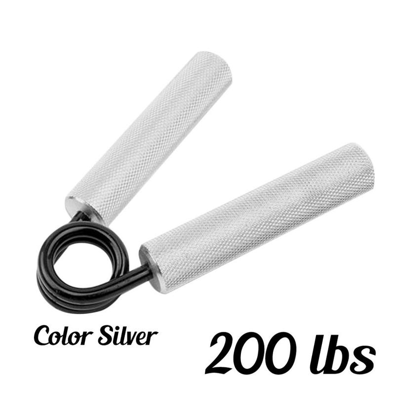 Adjustable Handle Finger Training Fitness Equipment A-type Metal Aluminum RodAdjustable Handle Finger Training Fitness Equipment A-type Metal Aluminum Rod 8