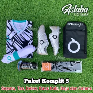 SEPATU BOLA ORTUSEIGHT FORTE SAVAGE TERBARU / BAYAR DITEMPAT (COD)