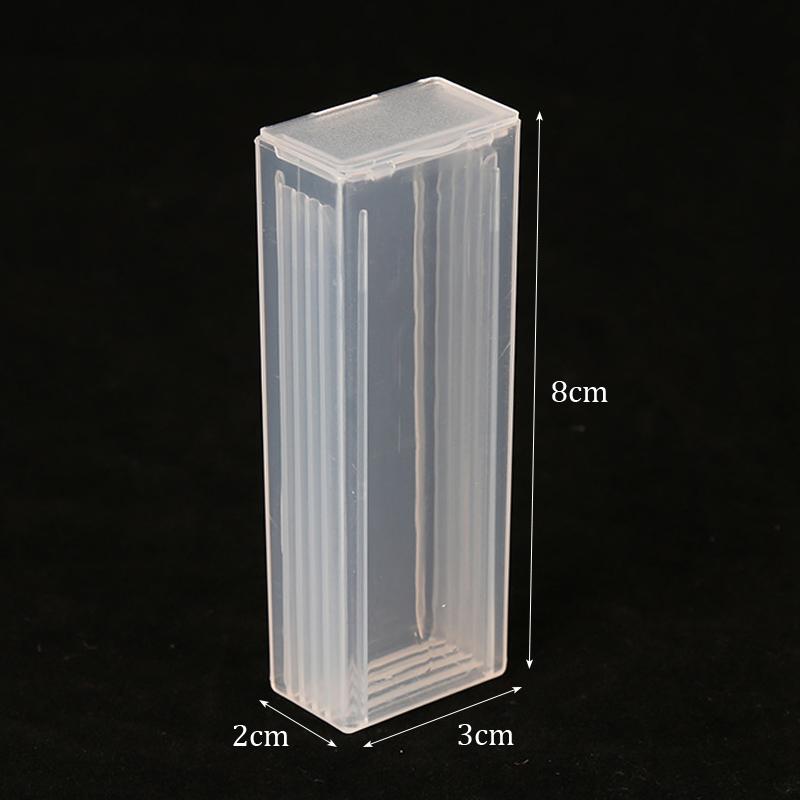 Product Introduction of Kính hiển vi bằng nhựa ABS, Cầm Tay trong phòng thí nghiệm, Giá đỡ và hộp lưu trữ, Hộp phân phối, Thích hợp cho kính hiển vi bằng nhựa, Bao gồm hộp đóng gói 18