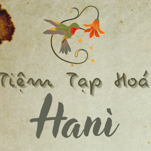 Tiệm Tạp Hoá Hani