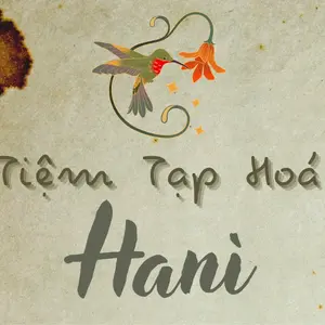 Tiệm Tạp Hoá Hani