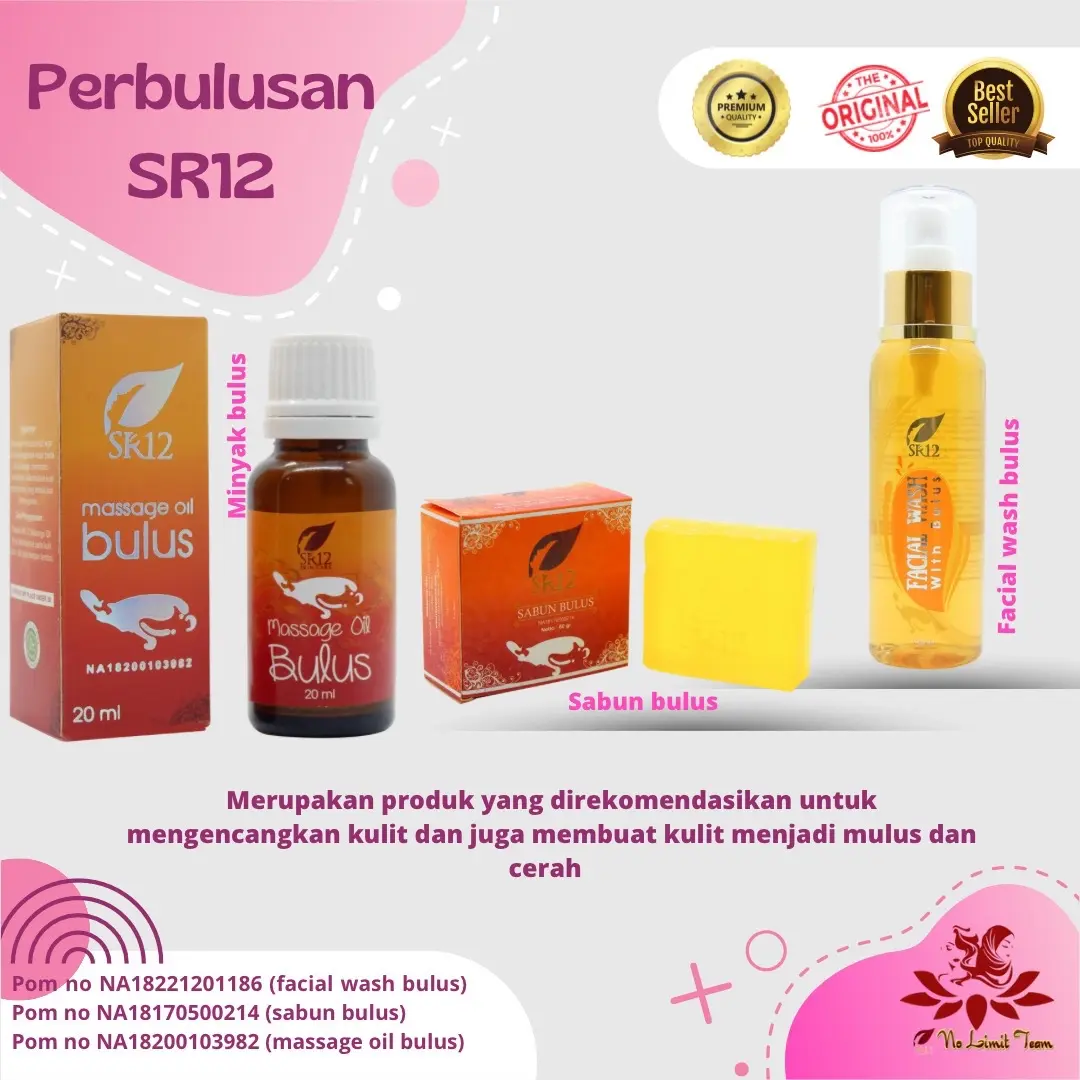 8ulus soap dan facial wash Semua Jenis Kulit, mengencangkan Mencerahkan Muka Hitam Wajah Berminyak Pencerah
