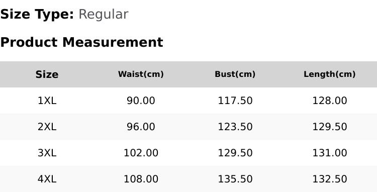 Product Introduction of 【Plus Size】Solid ColorDress, Plus Casual Dress for Summer, Women's Plus Clothes for Daily Wear 0
