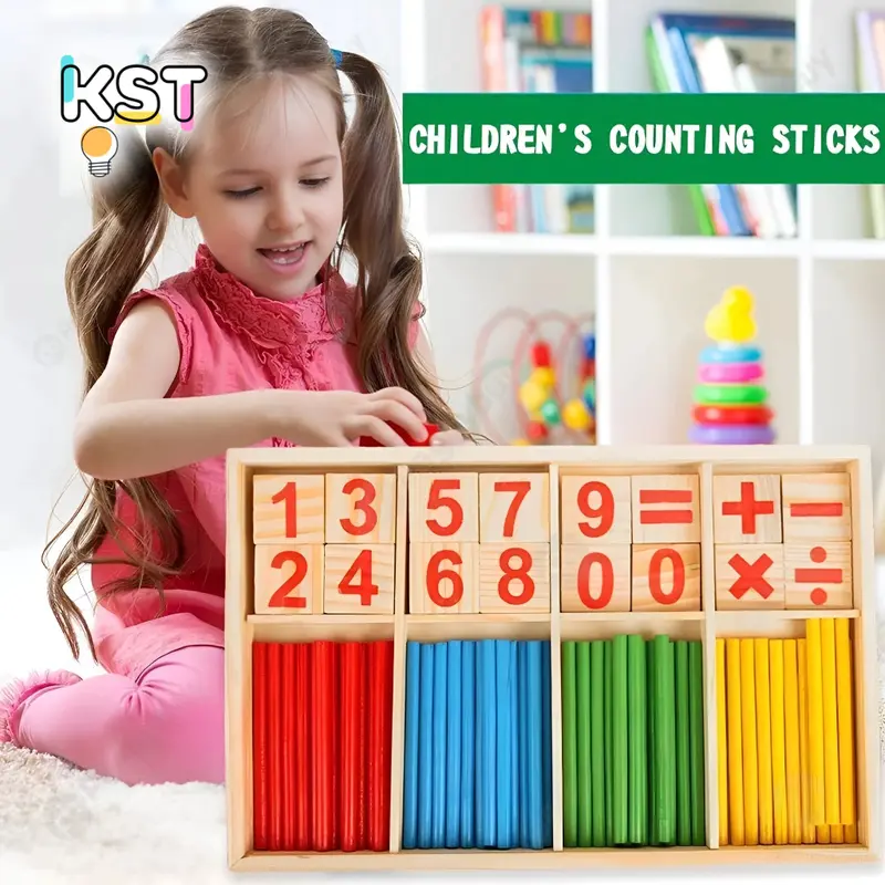[KST] Mathematical Intelligence | Mainan Berhitung Edukasi Anak | Mainan Edukatif Anak 3-4-5-6 Tahun | Mainan Seru Untuk Keluarga | Mainan Terbaru 2023 0