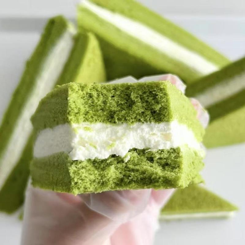 bánh tiramisu hằng du mục kem bánh quế muối cục bự bánh thái lan Bánh mix Thùng 2,3kg(cả thùng) !ngày in trên bánh là ngày sản xuất, hạn dùng từ 3-6 tháng! Food Thức Ăn Cake Snack Ăn Vặt Bánh Quy Rau 4