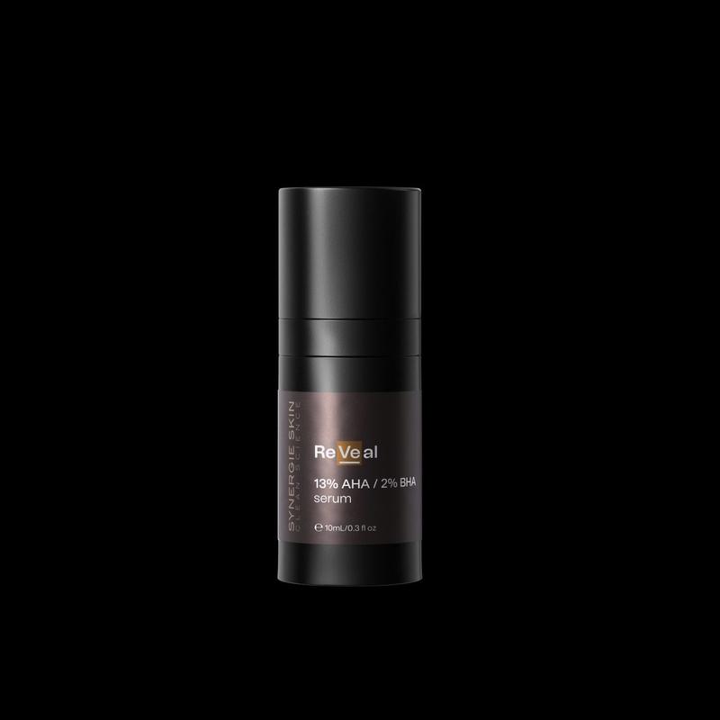 Serum tái tạo da 15% AHA/BHA Synergie Skin ReVeal 10ml (R) 0