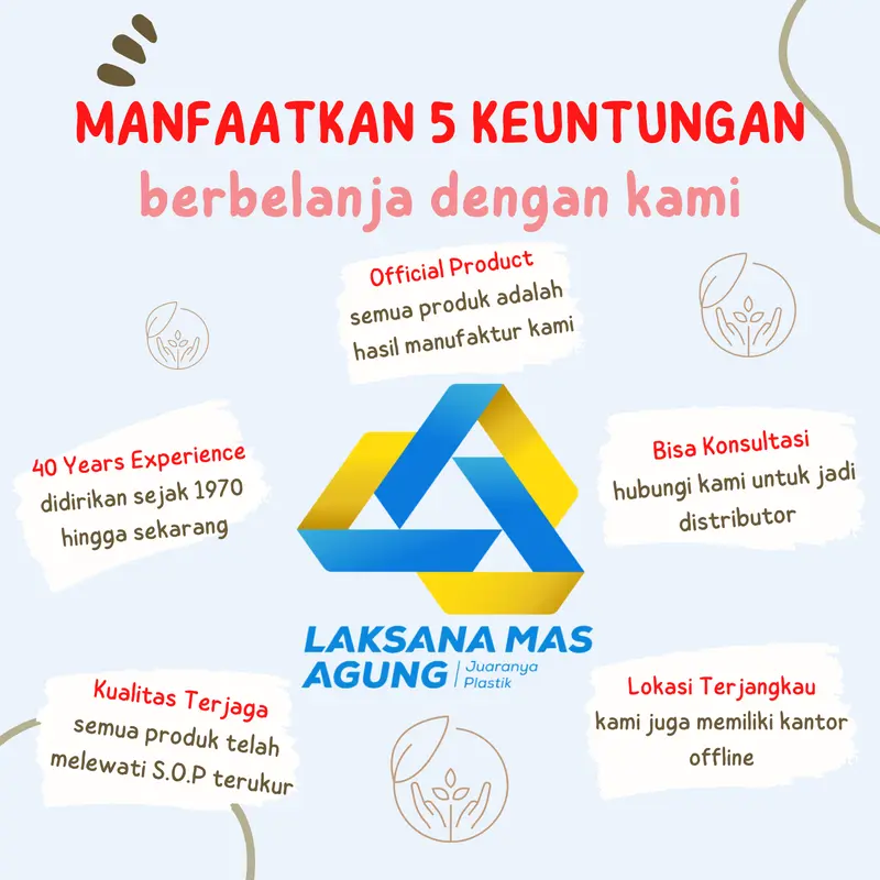 Tali Rafia Plastik Laksanamas Super/Glossy Limited Edition Warna Special (Space Colour) di Jakarta/Tangerang dan sekitar nya 8