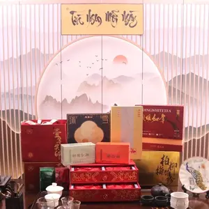 Trà Ngon Mỗi Ngày