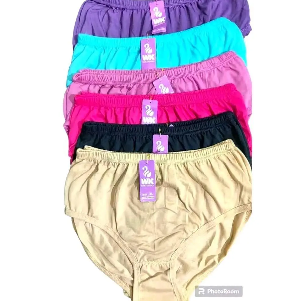 CD wanita dewasa hamil jumbo,dengan bahan super nyaman juga tidak panas, dengan karet pinggang yg tidak membuat sakit,dengan warna2 pilihan  Kehamilan Nyaman Berpori Katun Ibu Cewek Bumil