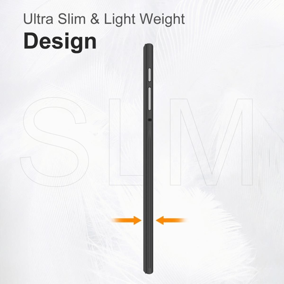 DANYCASE Flip Case for iPad  iPad 10th/11th for Samsung Galaxy Tab A7 lite/ A9/A11 8.7inch/A9 Plus/A11 Plus 11inch/S9 11inch/S9 FE 10.9inch casing tablet protective tablet Stand Tablet Flip Case Protective Cover Casing