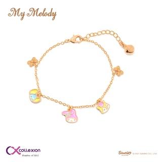 Gambar Collexion Classic Ribbon Melody With Flat And Risu Bracelet Anak - 0831220005 dari Collexion Kota Administrasi Jakarta Utara Tokopedia