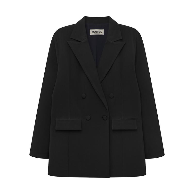 RUBIES Khoác Blazer Nữ Neon Blazer