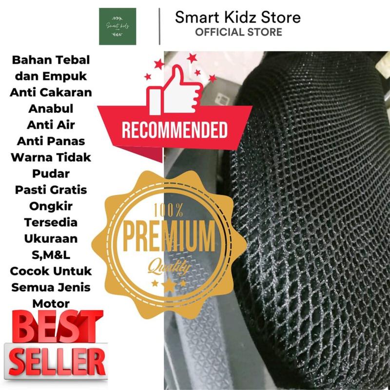 COVER JOK MOTOR/JARING JOK MOTOR/COVER JOK MOTOR ANTI AIR 2