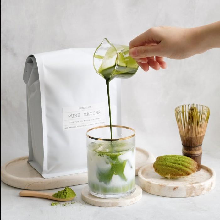 Pure Uji Matcha 1kg 11
