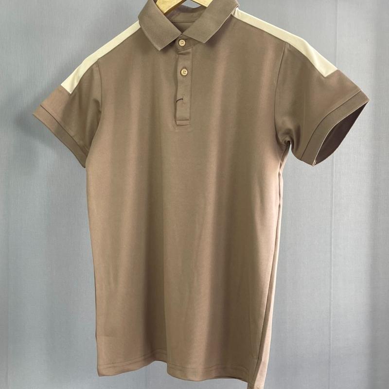 Áo Thun PoLo Cá Sấu Ron0204 Nam Menswear