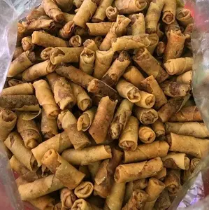 Sumpia Abon Udang Gurih Renyah 500gr