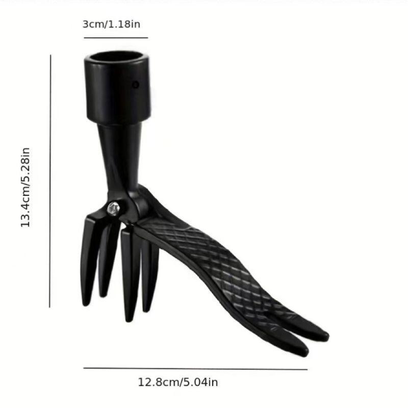 Product Introduction of Weeding household weeding tools  no bending over  standing upright  fast weeding  root removal  uprooting devices 10