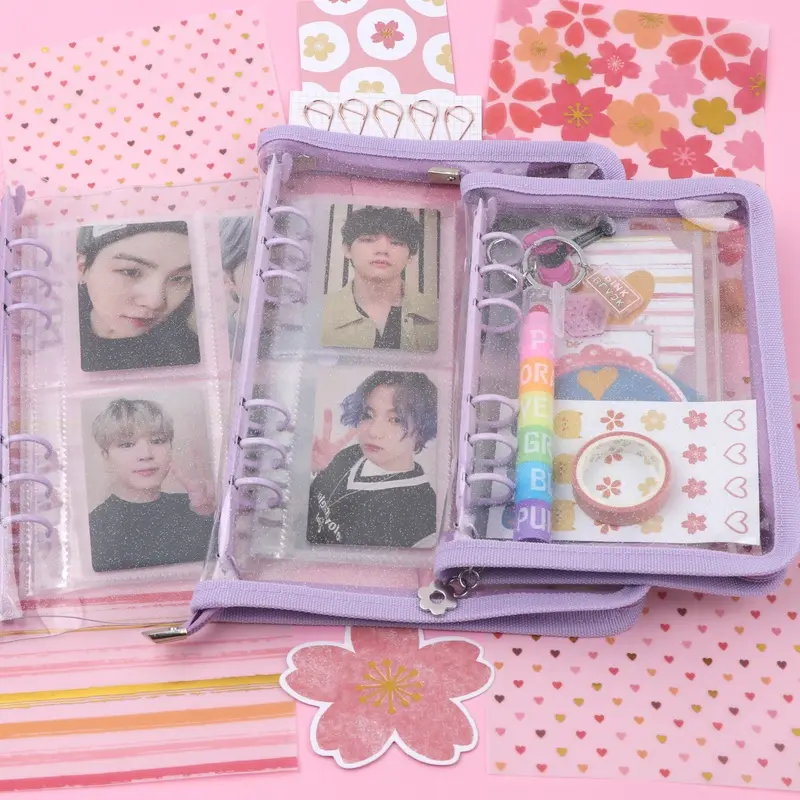 ALBUM BTS LOVE YOURSELF PERSONA - TikTok Shop Vietnam
