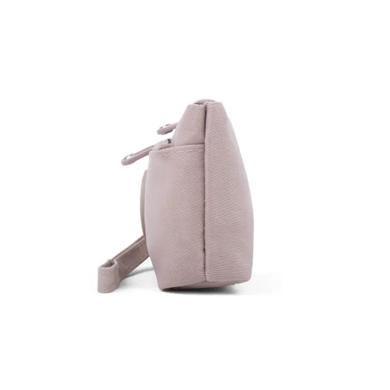 OMYGOOSE PIOMA MILA DOMPET KOIN WANITA / DOMPET KARTU / DOMPET 2 RES / DOMPET UANG / DOMPET NYLON 3
