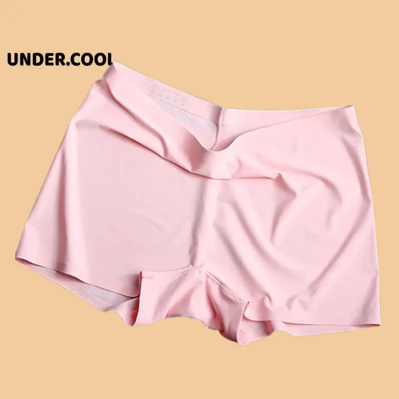 Quần Mặc Váy UNDERCOOL Đúc Su Không Đường May Nâng Mông Nhiều Màu Sắc QLD14 4