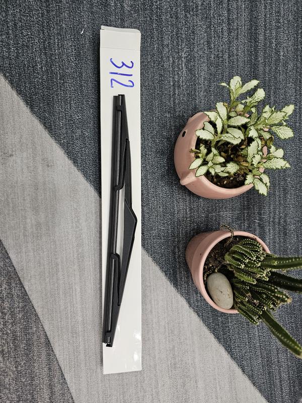 Gạt Mưa Kính Sau Mã 312 Phù Hợp Xe : Morning 11-22, i10 14-20,Santafe 13-14,Kia Sportage 10-15