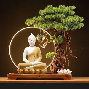 Đồ Thờ Cúng - Anh Đào Decor