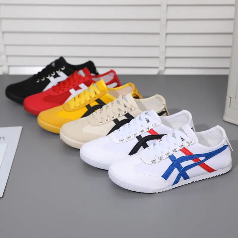 Couple's Casual Shoes Argan Shoes Men's and Women's Same Fashion Trendy Sneakers Breathable Casual Sneakers White Shoes