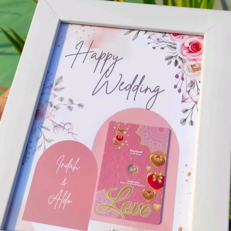FRAME InGold 1