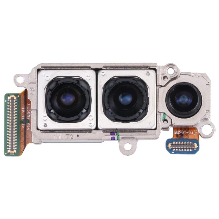 Bộ Camera, Chính Hãng, Cho Samsung Galaxy S21 / S21 5G / S21 +5G SM-G990U /…