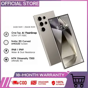 Infix HOT 40 Pro 8/128GB Gaming Engine - HP Gaming Performa Optimal - Smartphone - Chipset Dioptimalkan untuk Game Populer dengan Cooling System Efektif