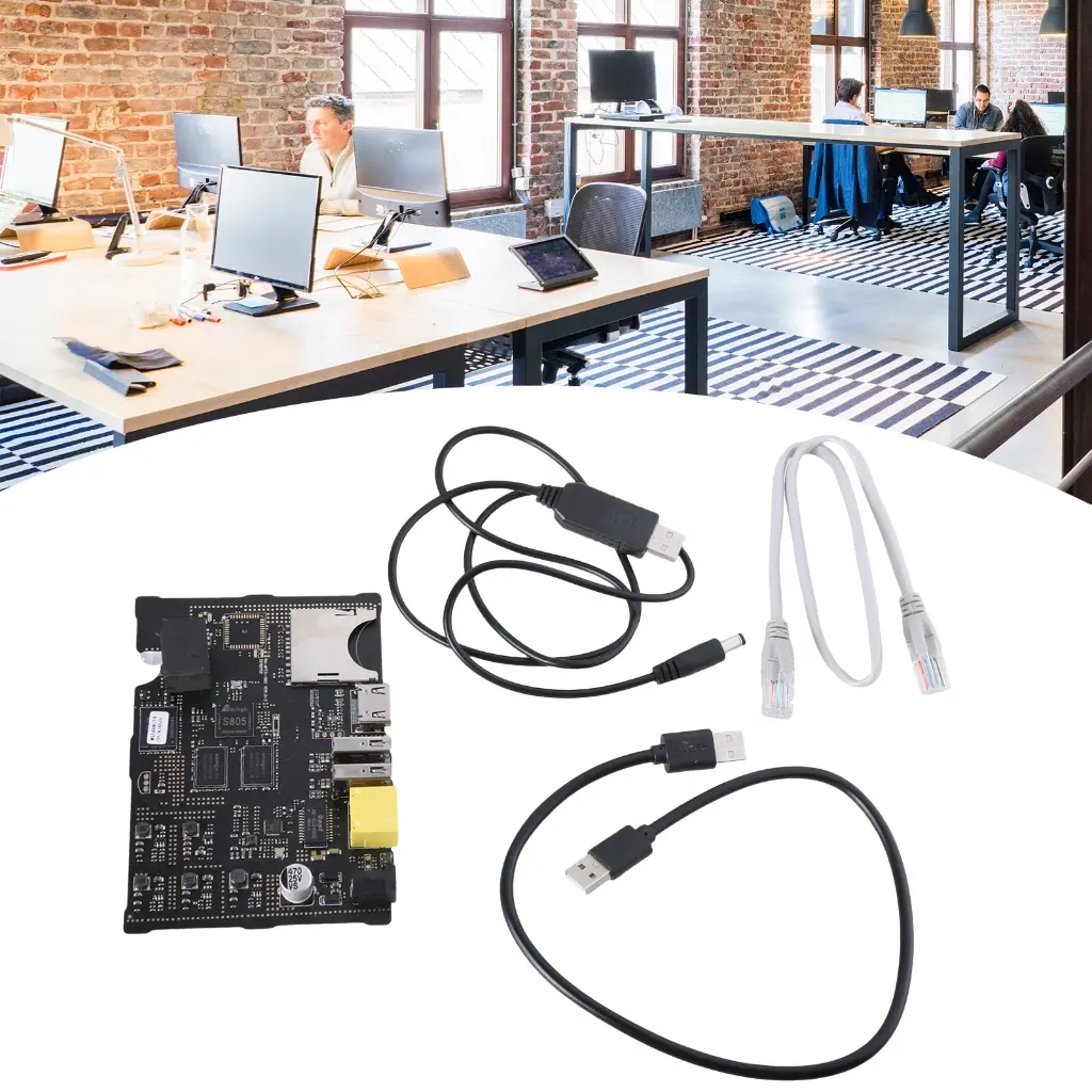 11.0 Development Module for Firmware 9.03 to 11 with 1GB USB Drive Functionality Gaming Accessory