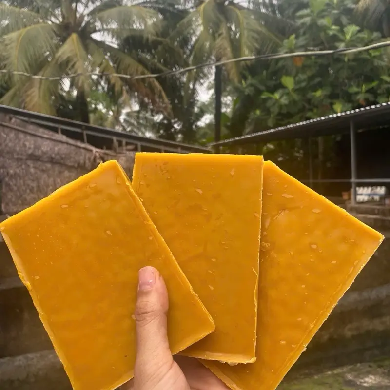 Sáp dụ ong rừng ,ruồi,nội địa 1