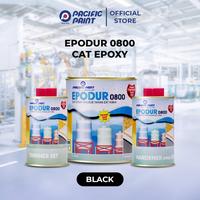 Gambar EPODUR 0800 BLACK-Cat Epoxy dari Pacific Paint Indonesia Kota Tangerang 1 Tokopedia