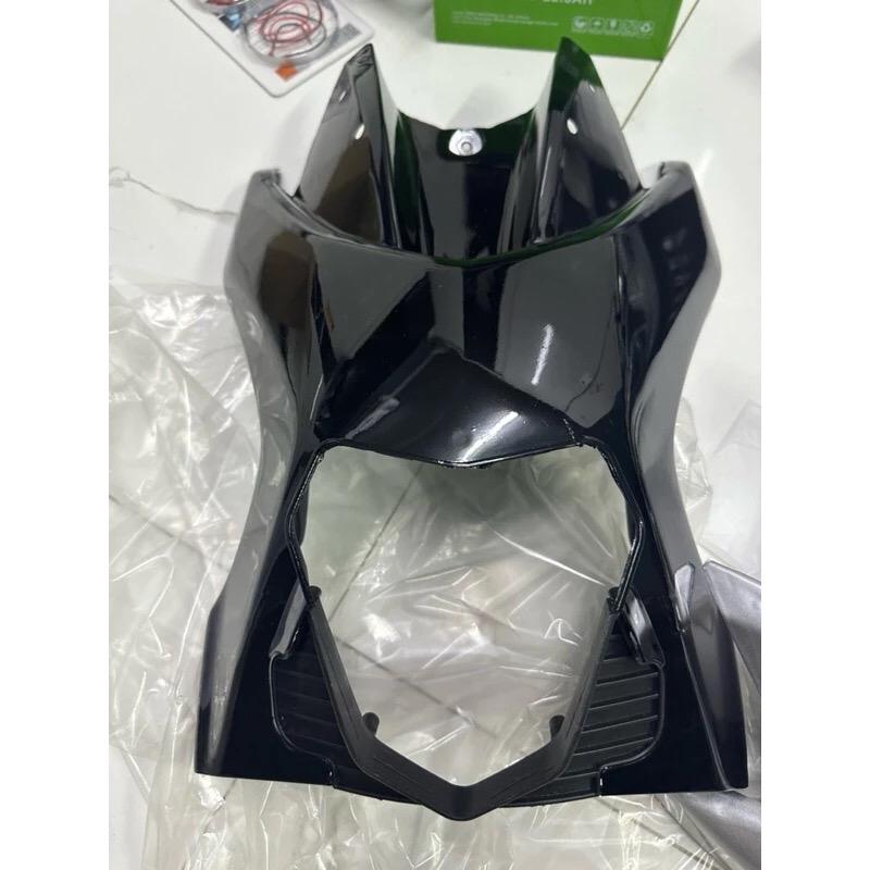 ￼Combo mặt nạ bi cầu + mão xmen (kèm choá không đèn về chế bi cầu) baotay daytona 1