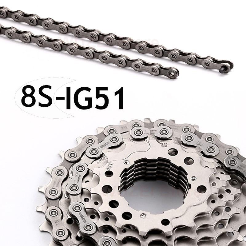 Product Introduction of WBIKE Bike Chain 7 8 9 10 11 Speed Original Bicycle For MTB And Road With Missing Link 38