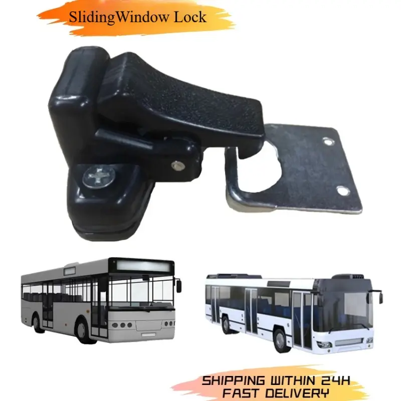 Sliding Window Lock for Mitsubishi L300 FB/Toyota Tamaraw FX/Suzuki ...