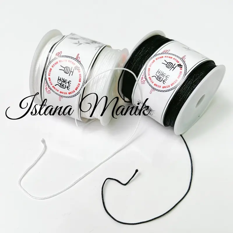 Tali Giok Cina 8mm Tali Strap Hp (Permeter) 0