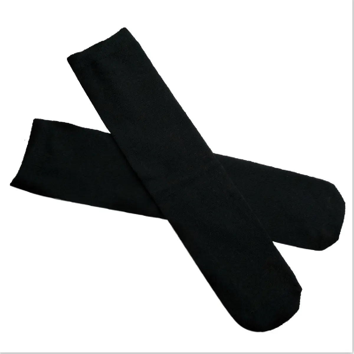 Boys and Girls Elementary School Students Mid-Calf Socks Three Stripes Spring and Autumn Over-the-Knee Socks Cotton Calf Socks Soccer Socks Children's Socks