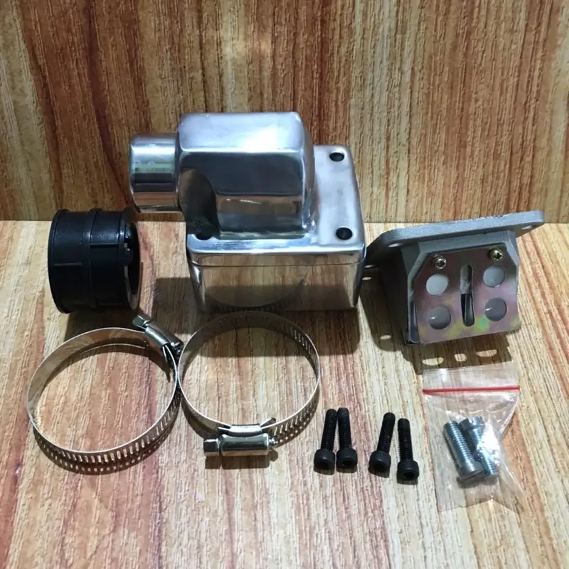 intake susun intake tumpuk vespa largeframe membran RXZ 0