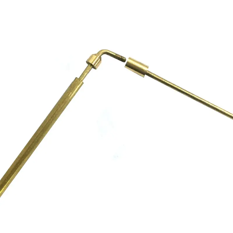 Thanh cảm biến, 2 cái, 99,9% đồng, để phát hiện nước, dụng cụ kho báu 2