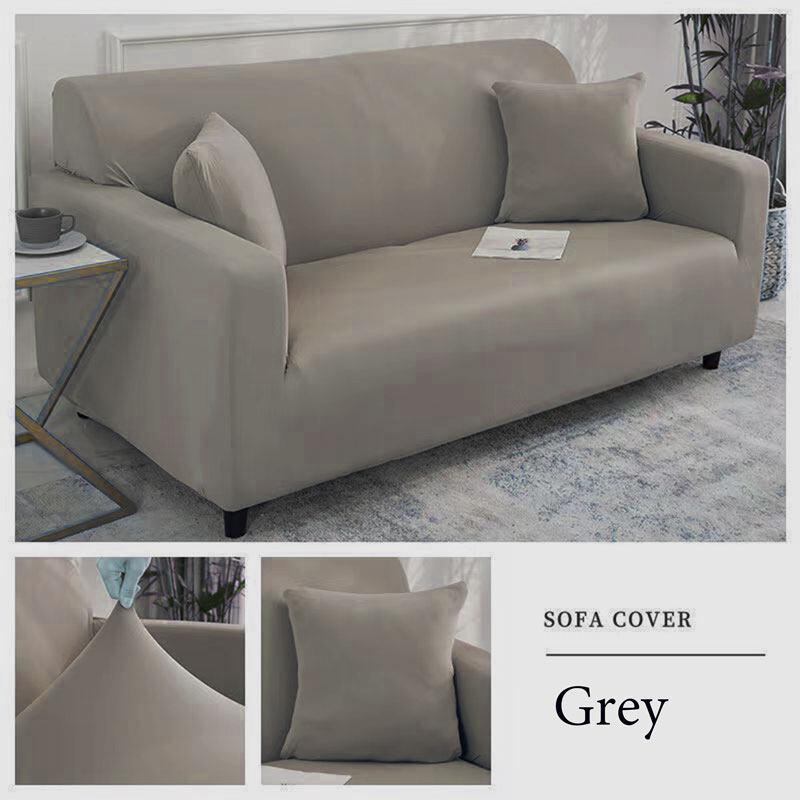 Product Introduction of Bọc ghế sofa 1/2/3, 4 chỗ ngồi, hình L , linh hoạt, mèo cào 54
