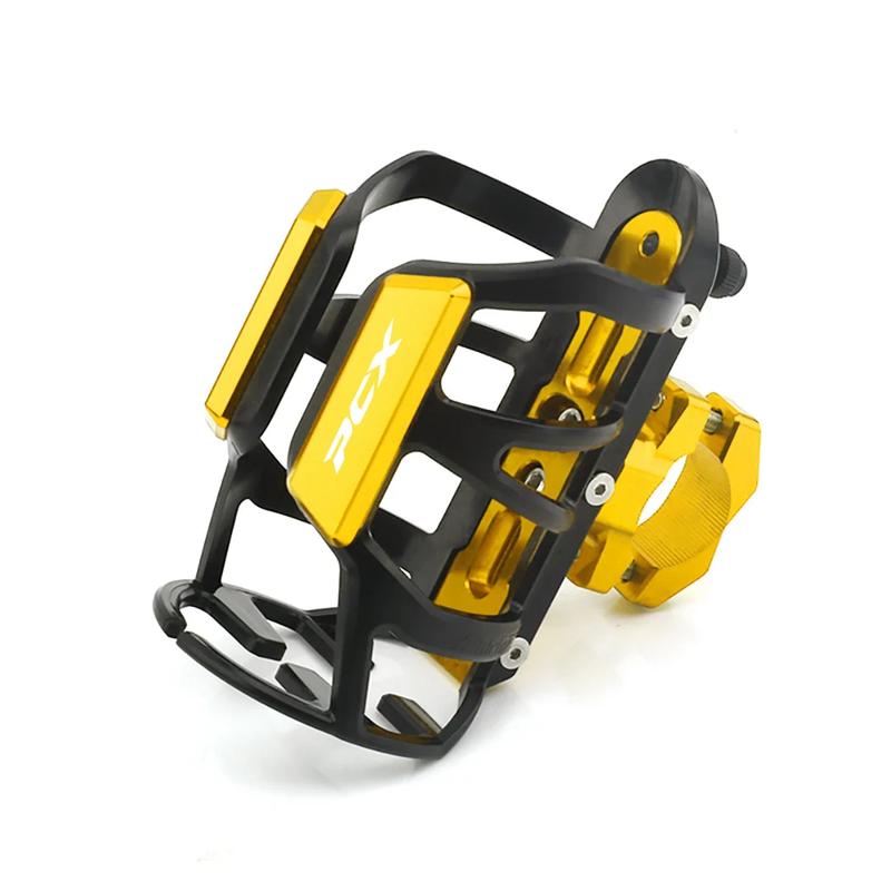 Product Introduction of For Honda PCX 160 150 125 PCX150 PCX160 PCX125 2010-2021 2022 2024 Beverage Water Bottle Drink Cup Holder Motorcycle Accessories 42