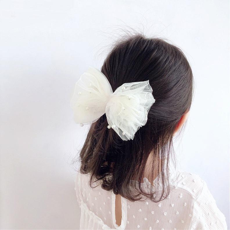 Headbands Hairband Hairpin Ribbon Cekak Rambut Sepit Rambut Budak ...