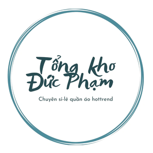 Tổng Kho Đức Phạm
