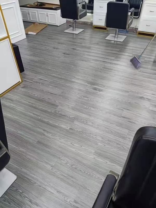 72 Tấm(10m2) Dán Sàn Vân Gỗ THP 92*15cm , Sẵn Keo Bóc Dán Nền Nhà , đẹp như gỗ chống trơn trượt